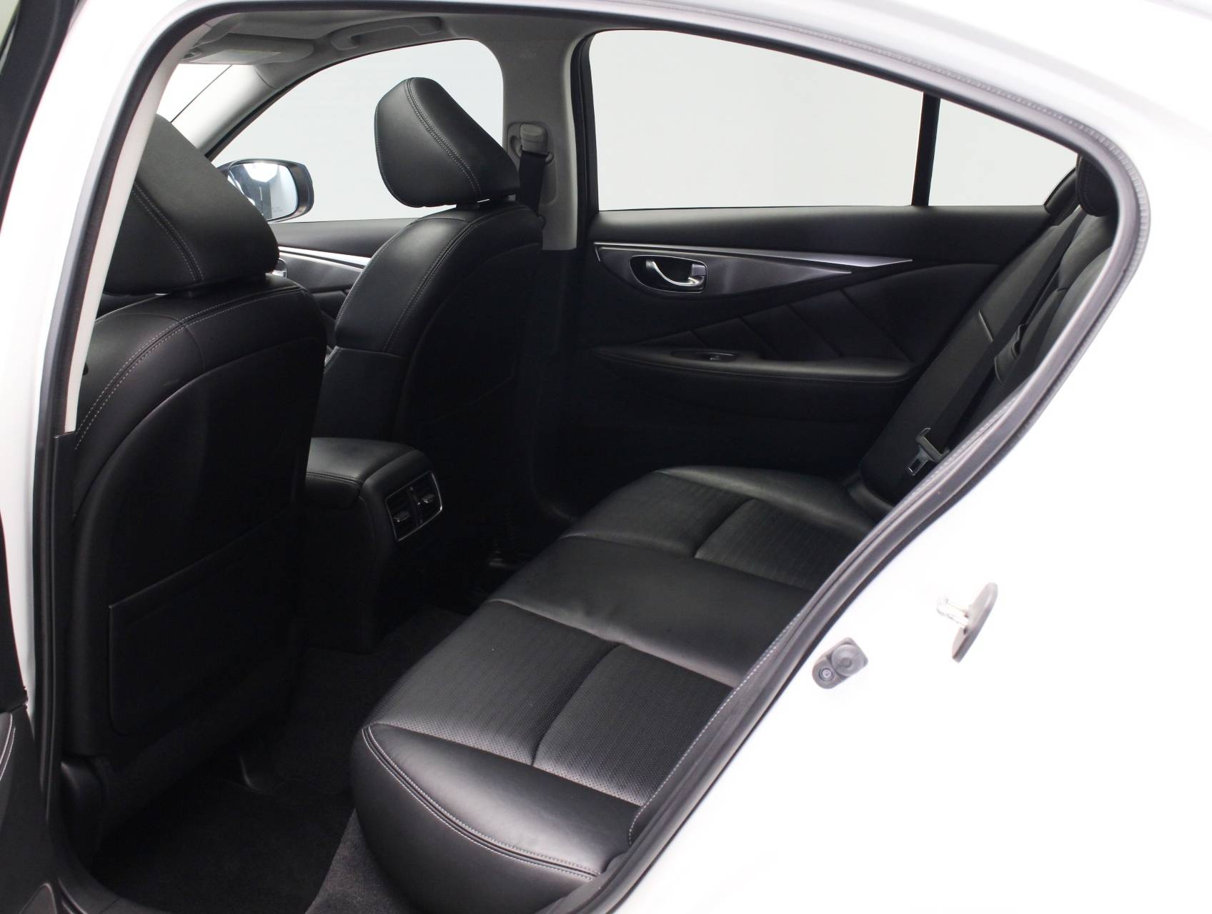 Florida Fine Cars - Used INFINITI Q50 2015 WEST PALM Sport 