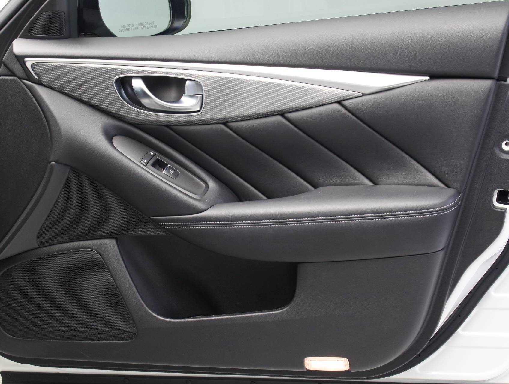 Florida Fine Cars - Used INFINITI Q50 2015 WEST PALM Sport 