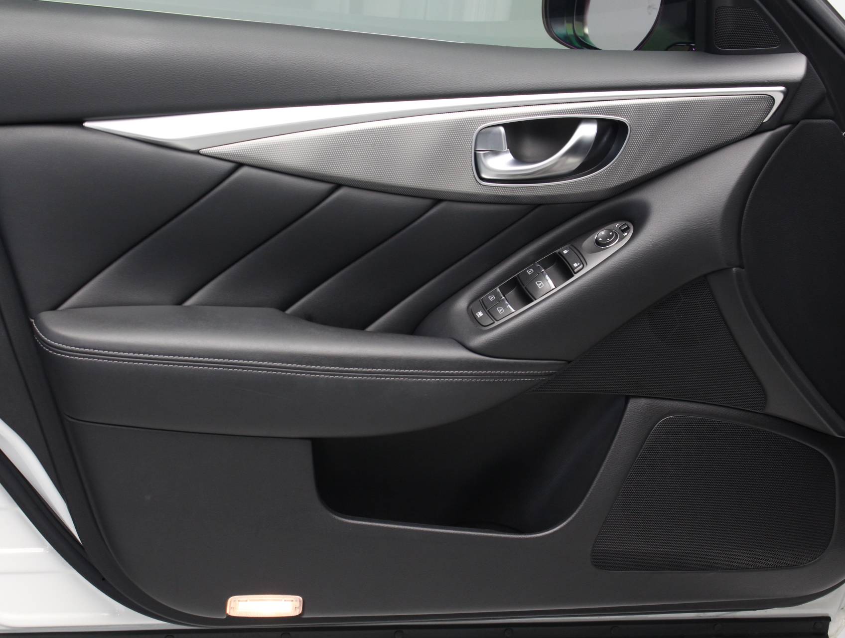 Florida Fine Cars - Used INFINITI Q50 2015 WEST PALM Sport 