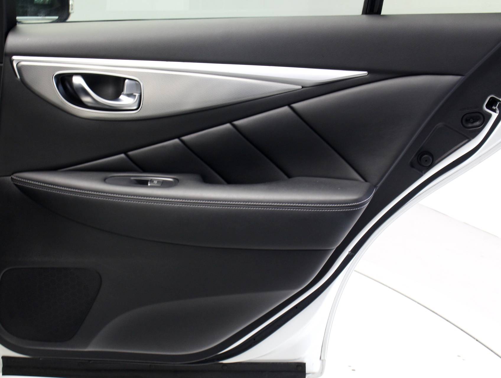 Florida Fine Cars - Used INFINITI Q50 2015 WEST PALM Sport 