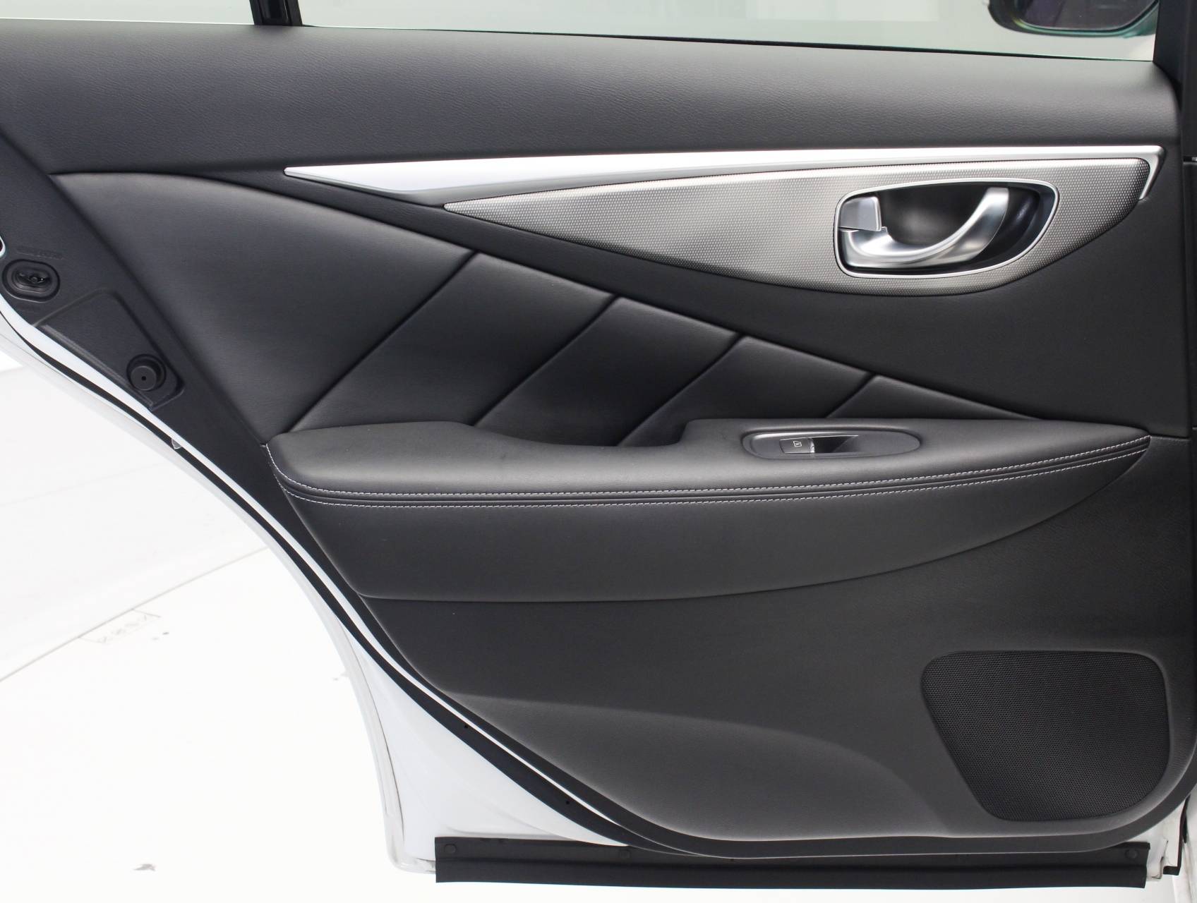 Florida Fine Cars - Used INFINITI Q50 2015 WEST PALM Sport 