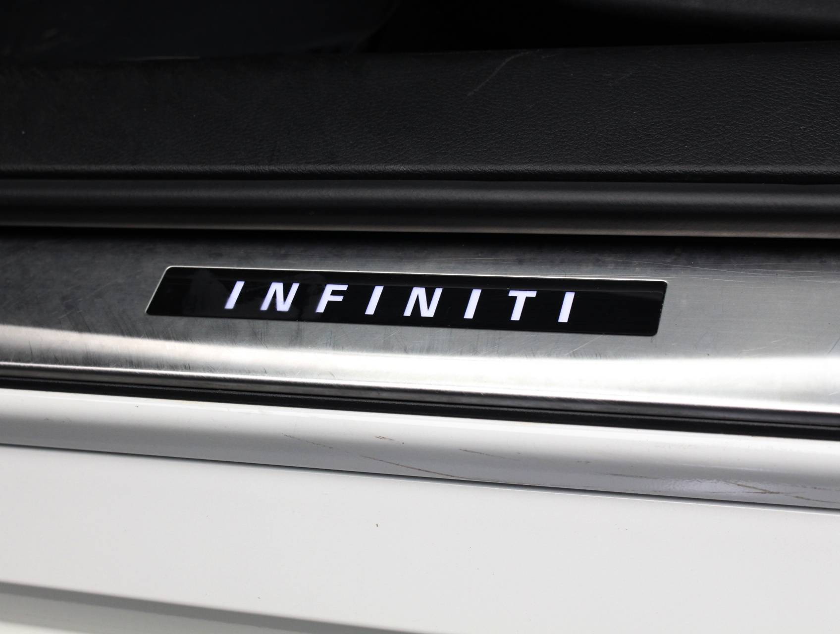 Florida Fine Cars - Used INFINITI Q50 2015 WEST PALM Sport 