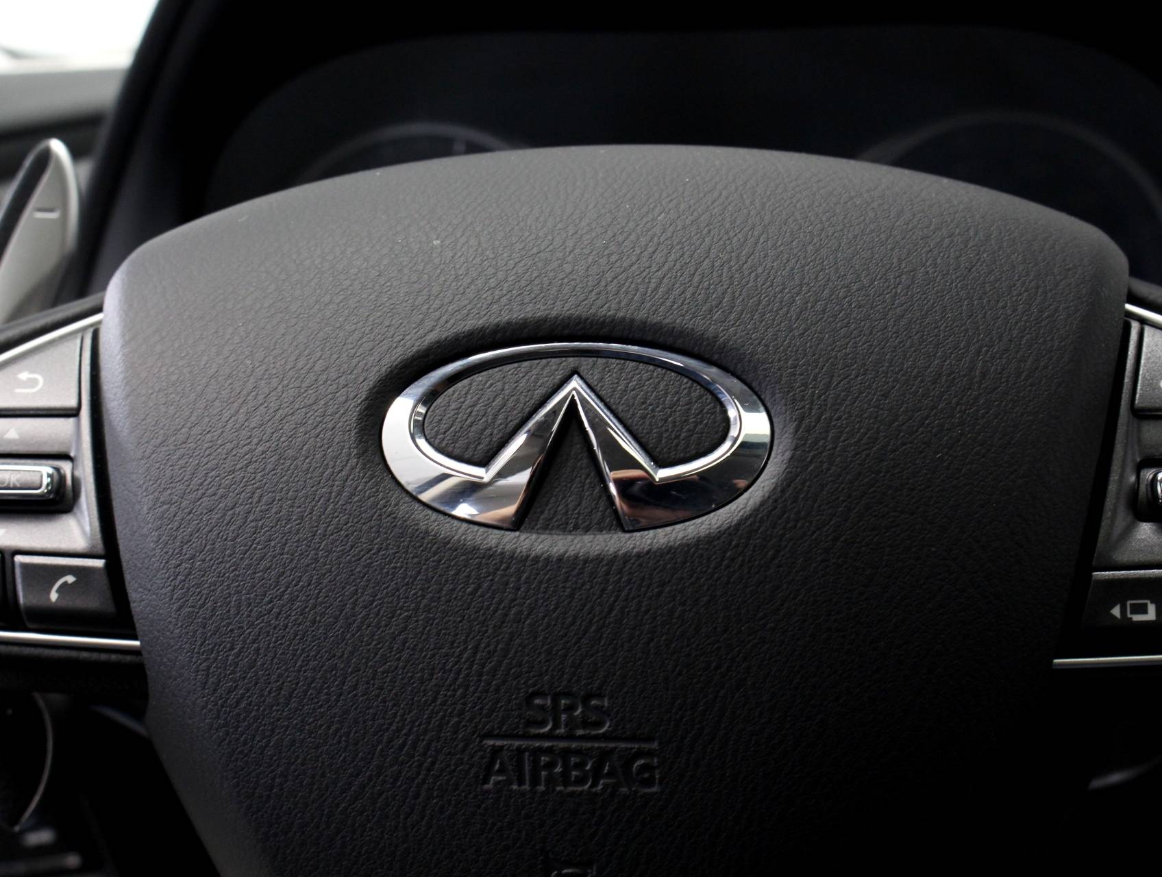 Florida Fine Cars - Used INFINITI Q50 2015 WEST PALM Sport 