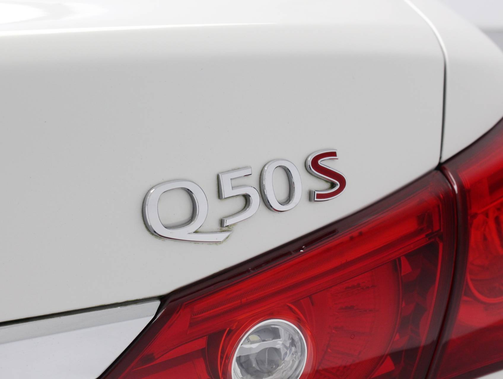 Florida Fine Cars - Used INFINITI Q50 2015 WEST PALM Sport 