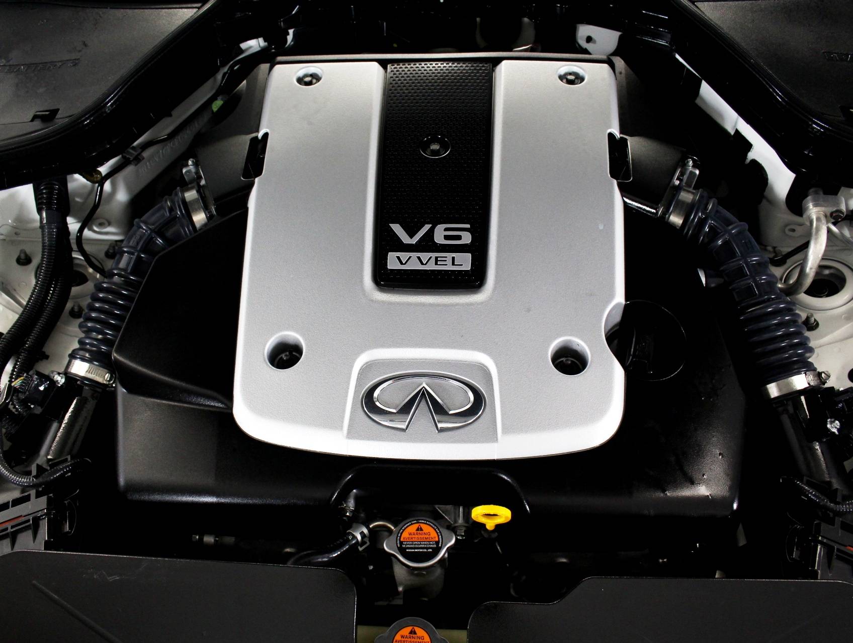 Florida Fine Cars - Used INFINITI Q50 2015 WEST PALM Sport 