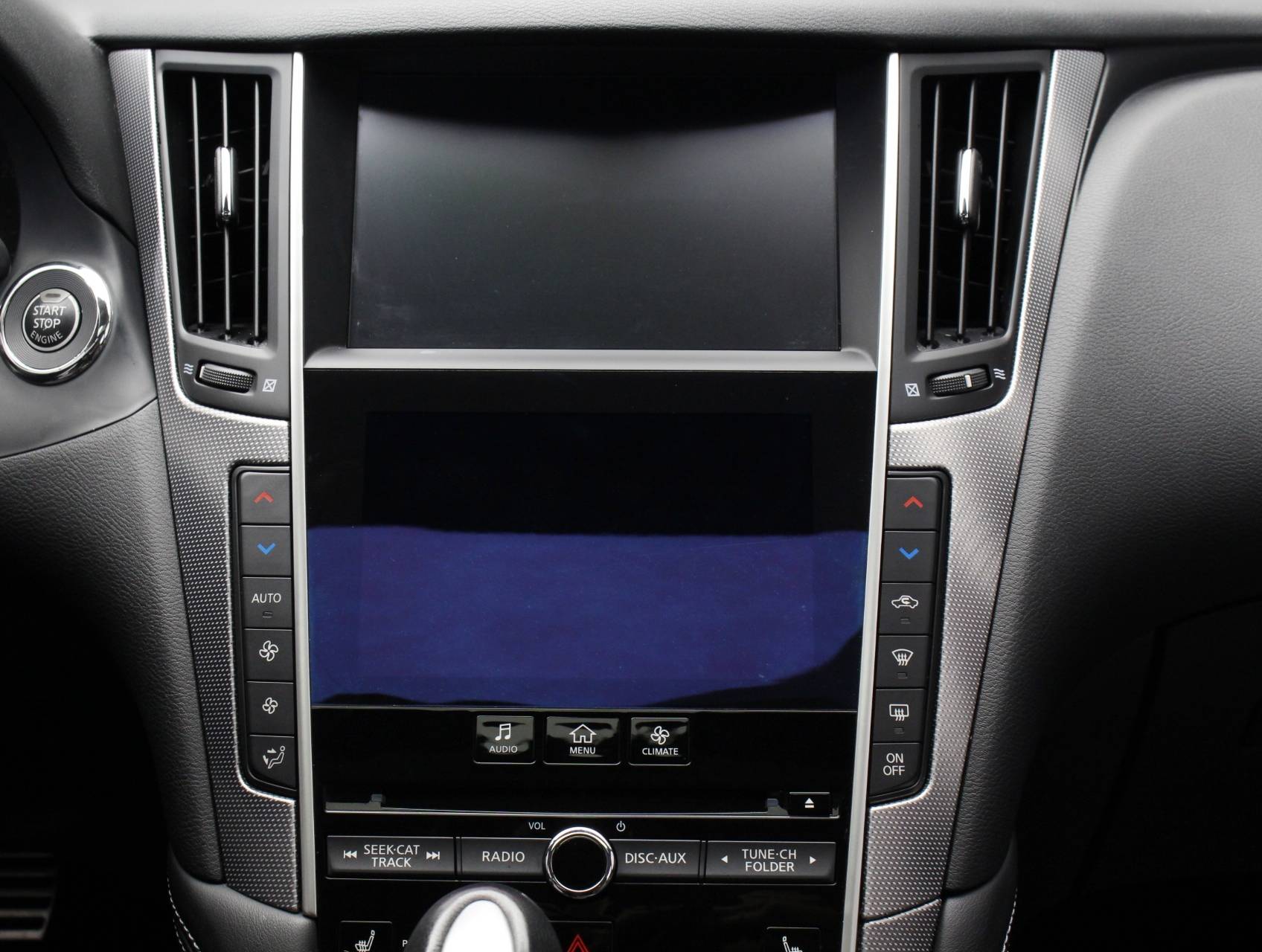 Florida Fine Cars - Used INFINITI Q50 2015 WEST PALM Sport 