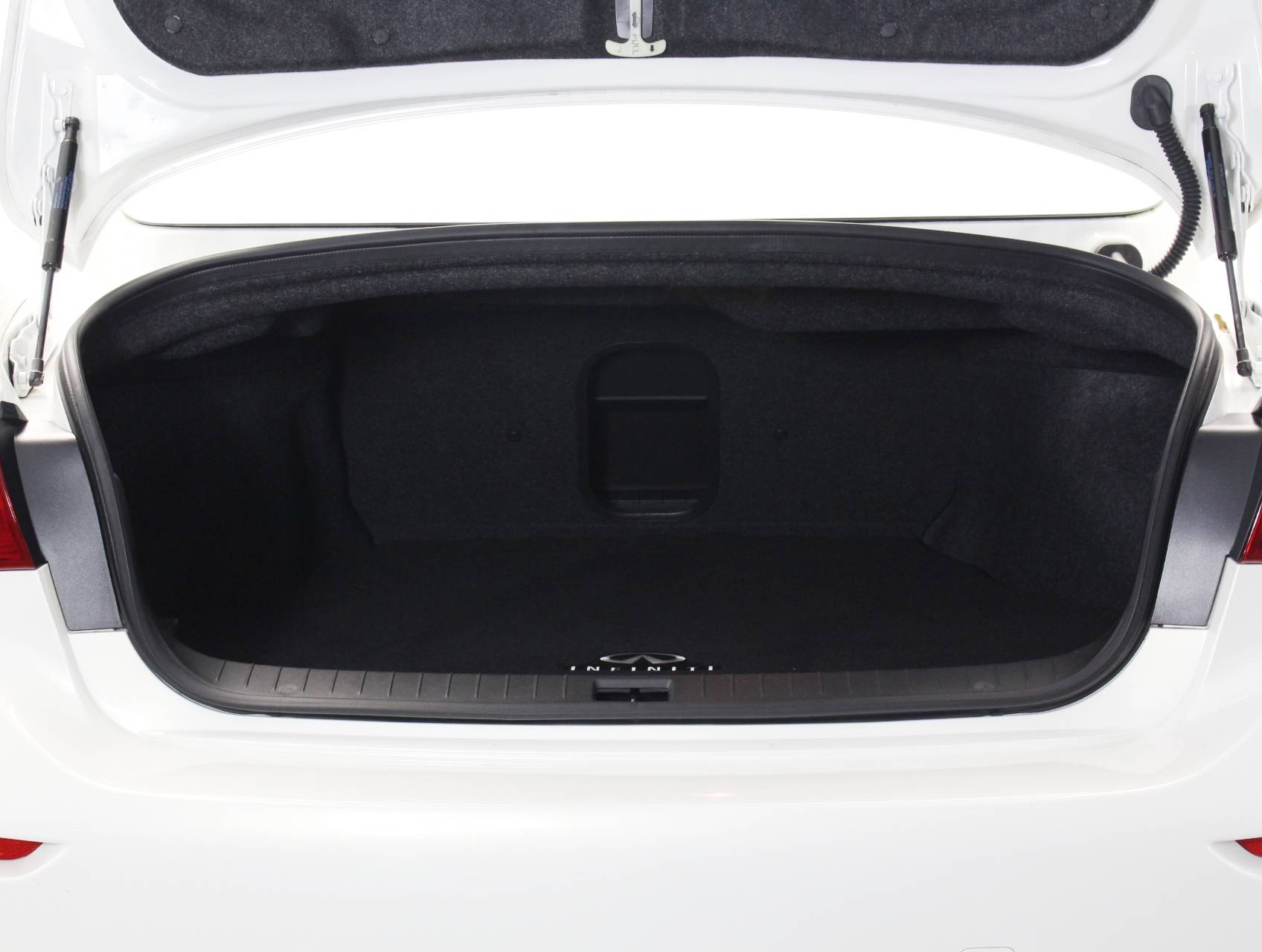 Florida Fine Cars - Used INFINITI Q50 2015 WEST PALM Sport 