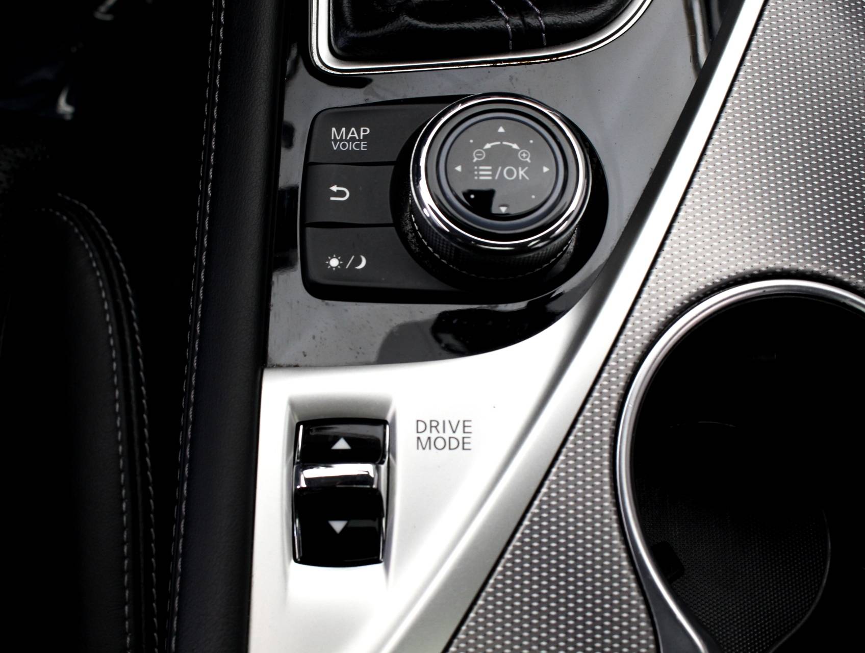 Florida Fine Cars - Used INFINITI Q50 2015 WEST PALM Sport 