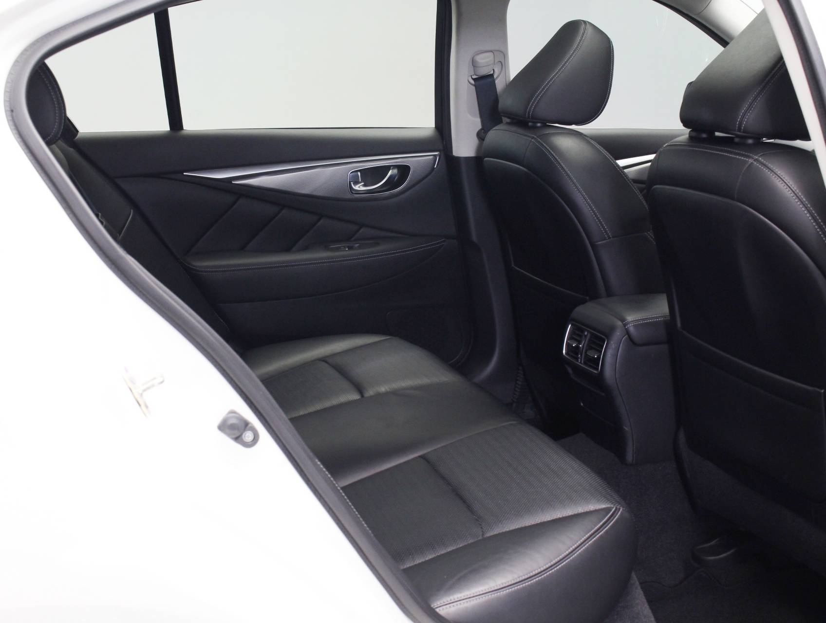 Florida Fine Cars - Used INFINITI Q50 2015 WEST PALM Sport 