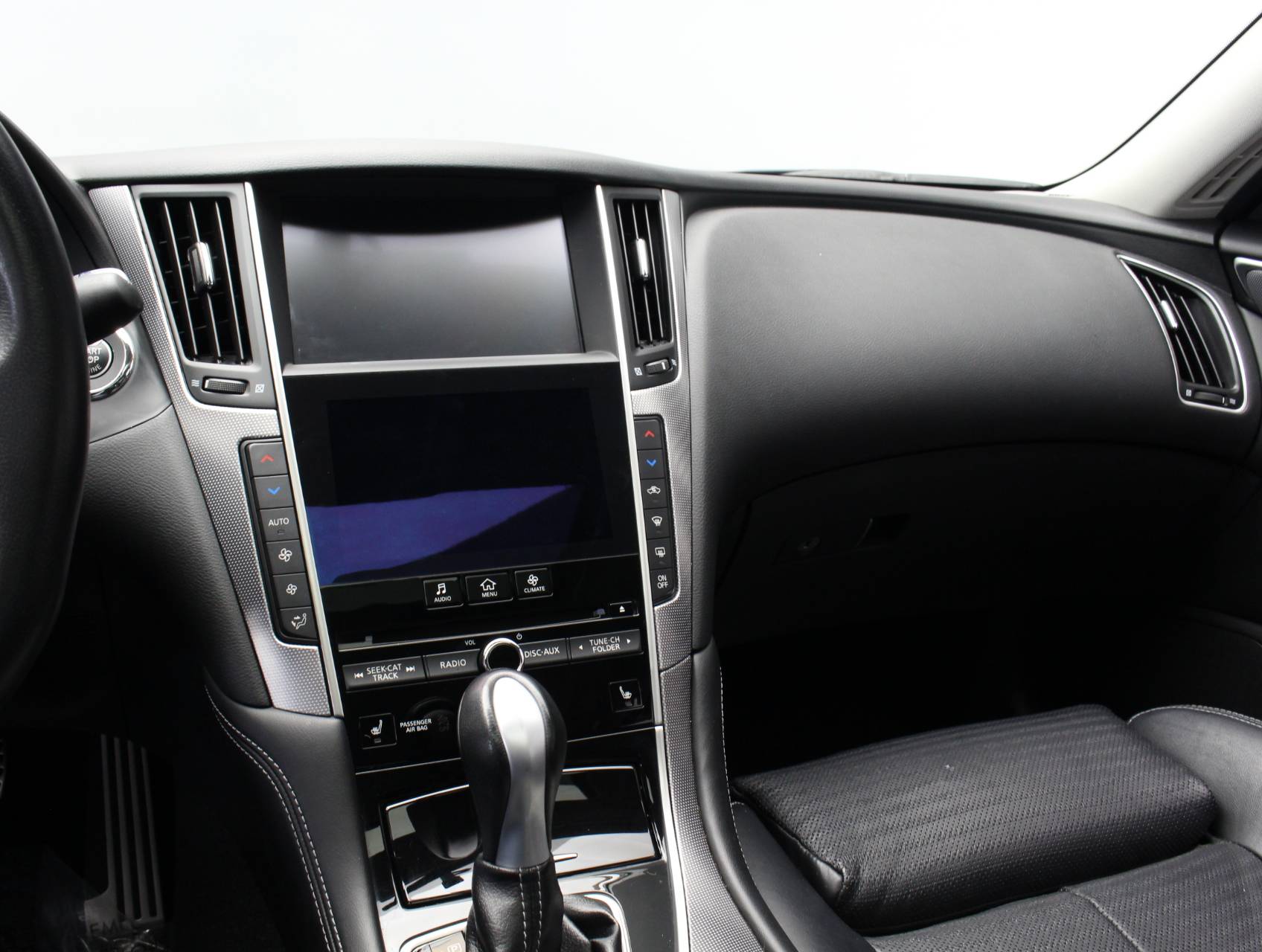 Florida Fine Cars - Used INFINITI Q50 2015 WEST PALM Sport 