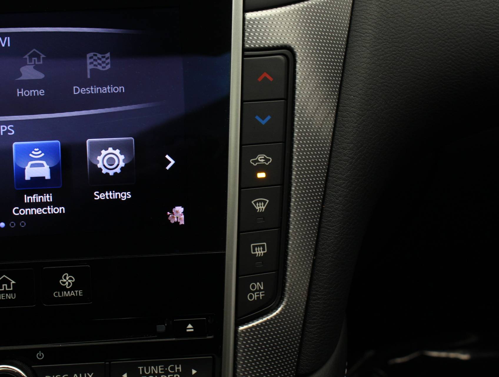 Florida Fine Cars - Used INFINITI Q50 2015 WEST PALM Sport 