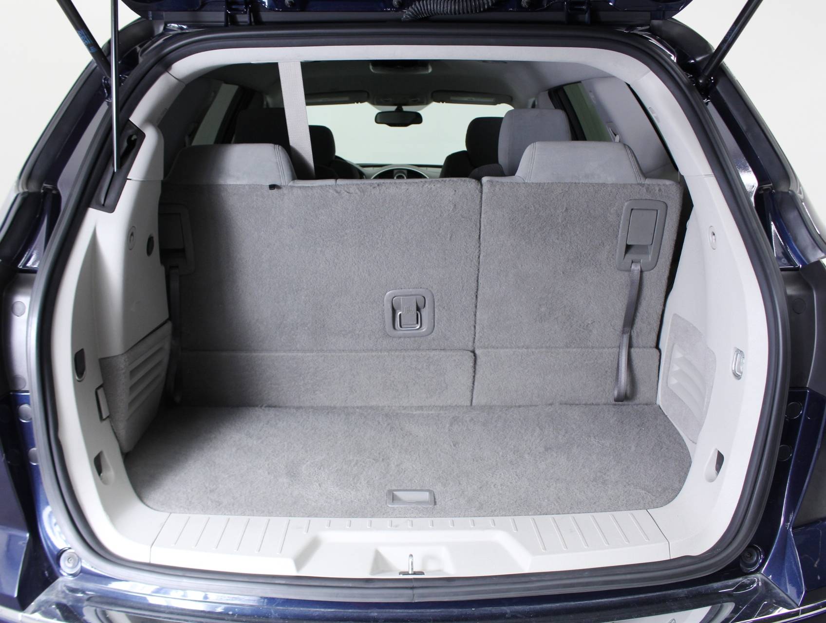 Florida Fine Cars - Used BUICK ENCLAVE 2015 HOLLYWOOD CONVENIENCE