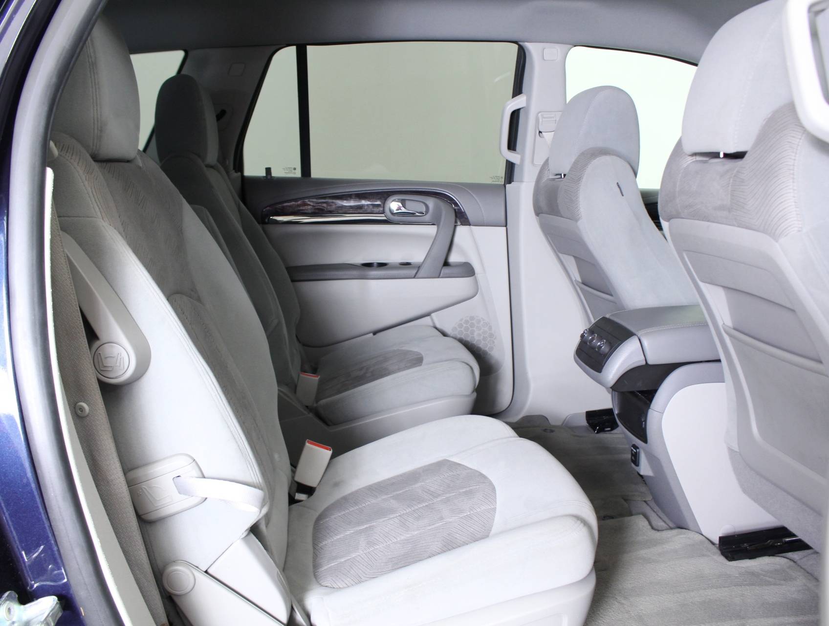 Florida Fine Cars - Used BUICK ENCLAVE 2015 HOLLYWOOD CONVENIENCE