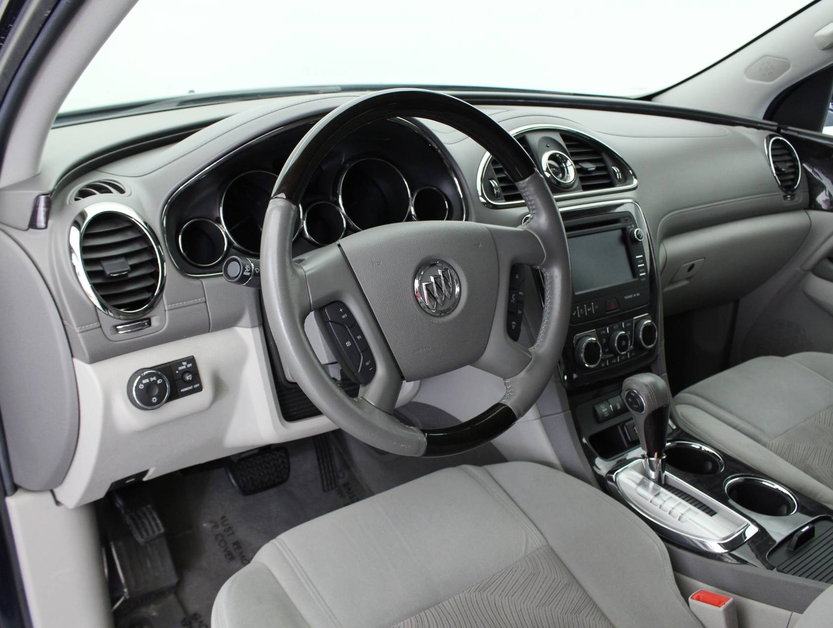 Florida Fine Cars - Used BUICK ENCLAVE 2015 HOLLYWOOD CONVENIENCE