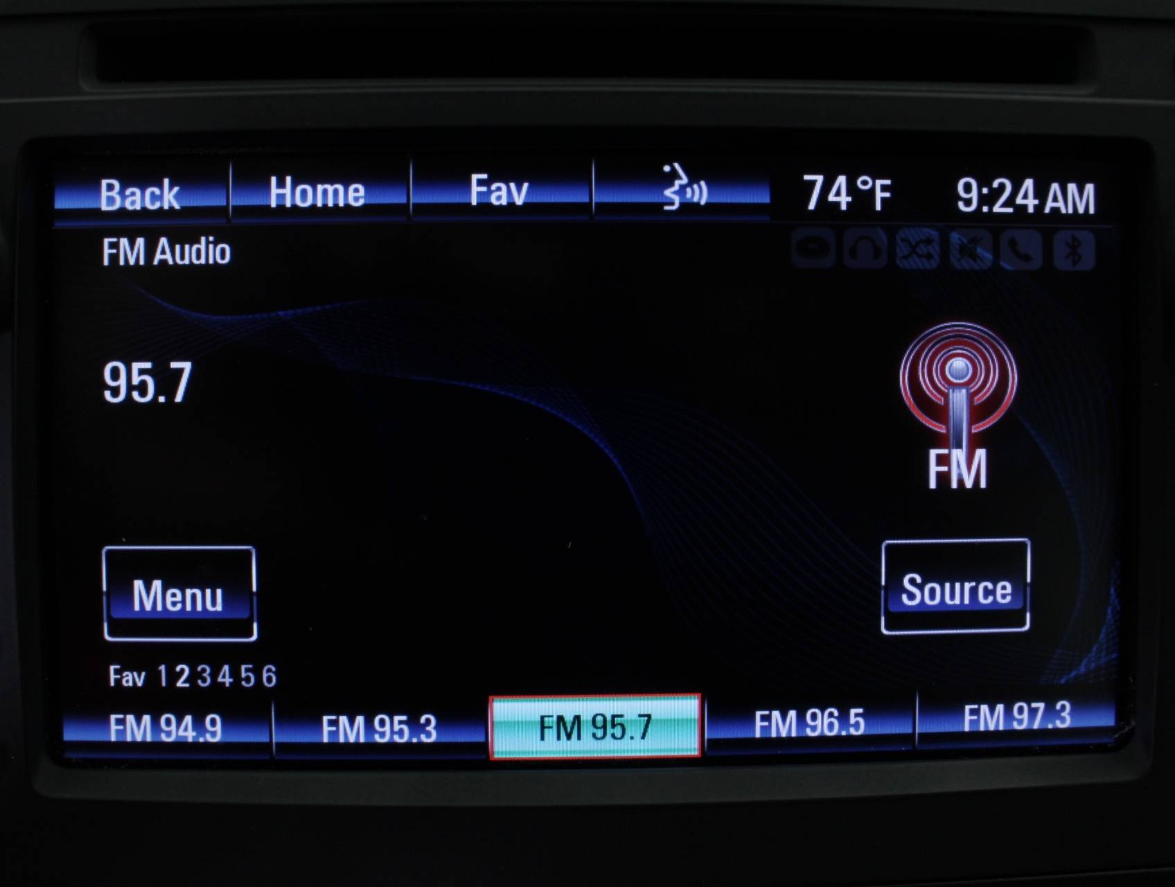 Florida Fine Cars - Used BUICK ENCLAVE 2015 HOLLYWOOD CONVENIENCE