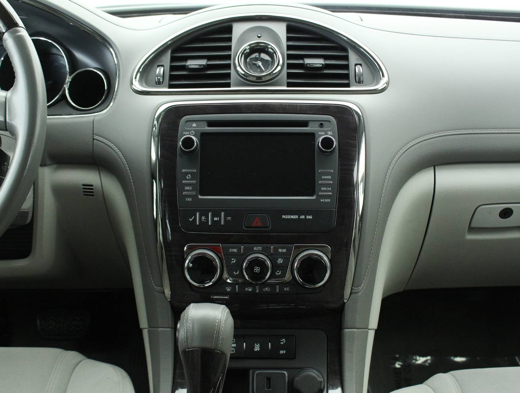 Florida Fine Cars - Used BUICK ENCLAVE 2015 HOLLYWOOD CONVENIENCE