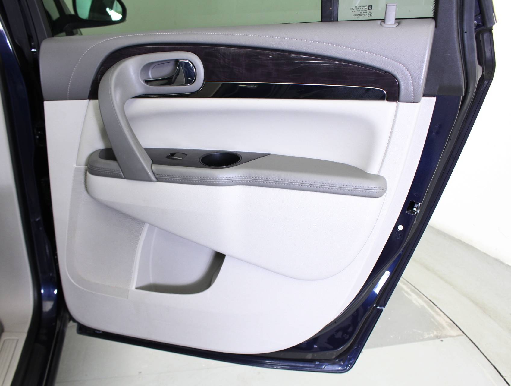 Florida Fine Cars - Used BUICK ENCLAVE 2015 HOLLYWOOD CONVENIENCE