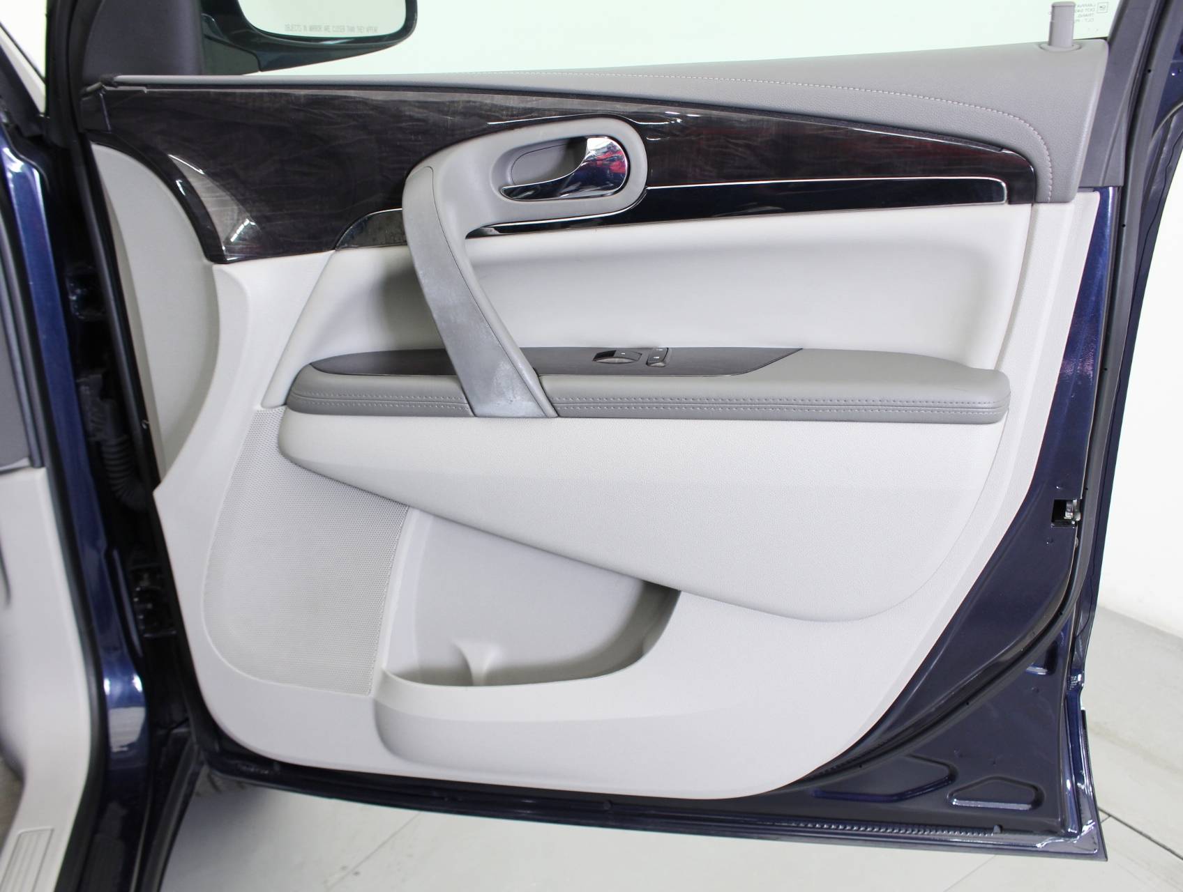 Florida Fine Cars - Used BUICK ENCLAVE 2015 HOLLYWOOD CONVENIENCE