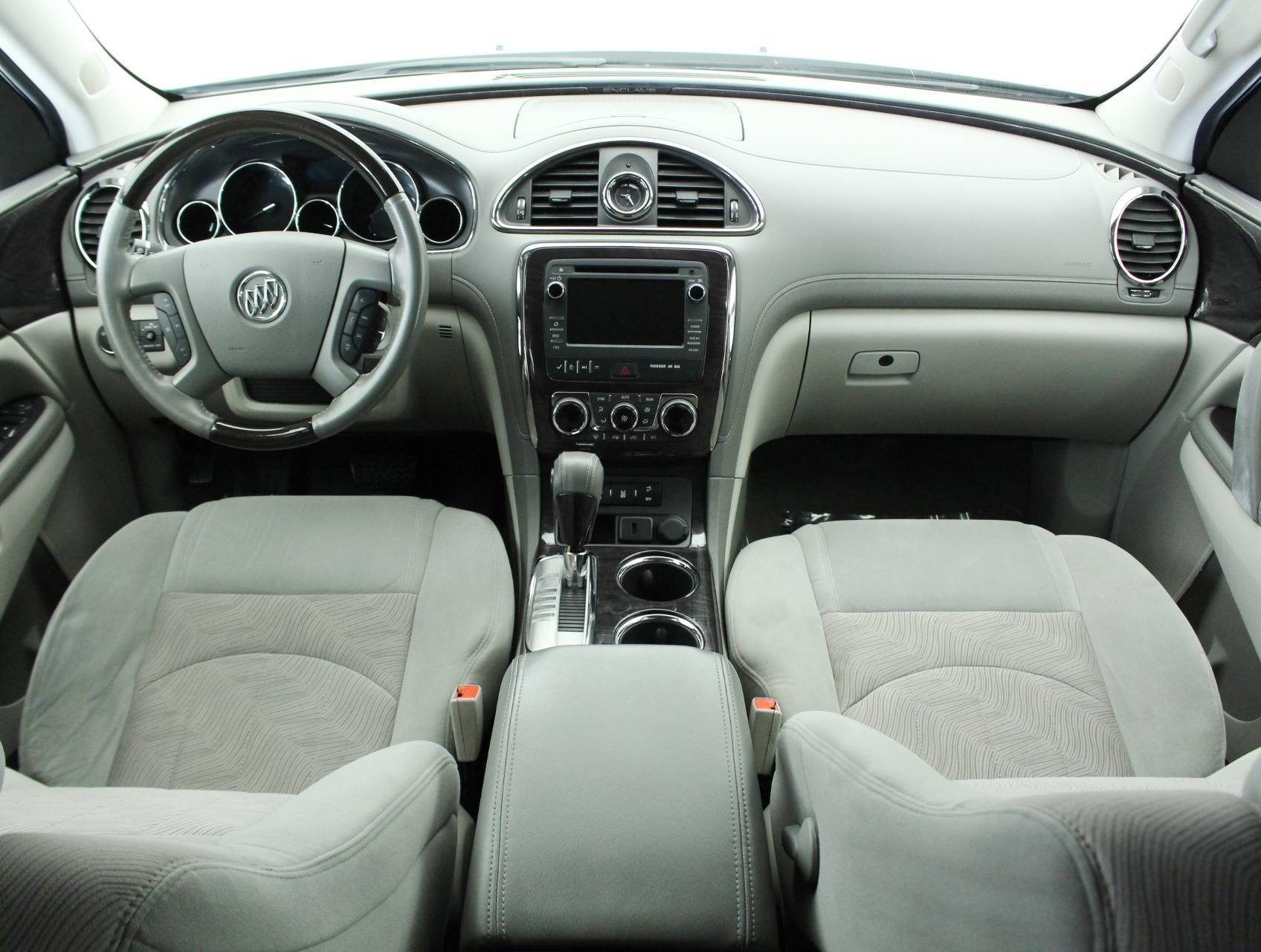 Florida Fine Cars - Used BUICK ENCLAVE 2015 HOLLYWOOD CONVENIENCE