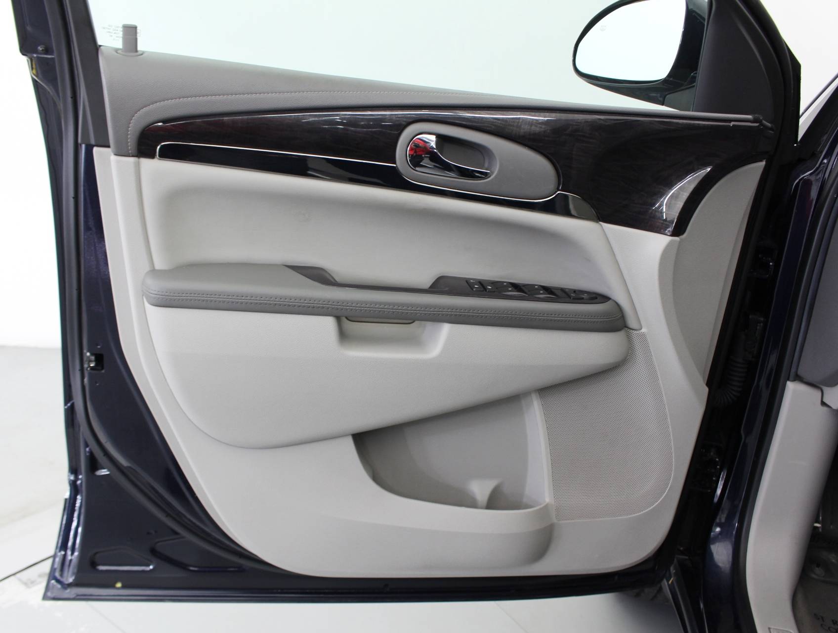 Florida Fine Cars - Used BUICK ENCLAVE 2015 HOLLYWOOD CONVENIENCE