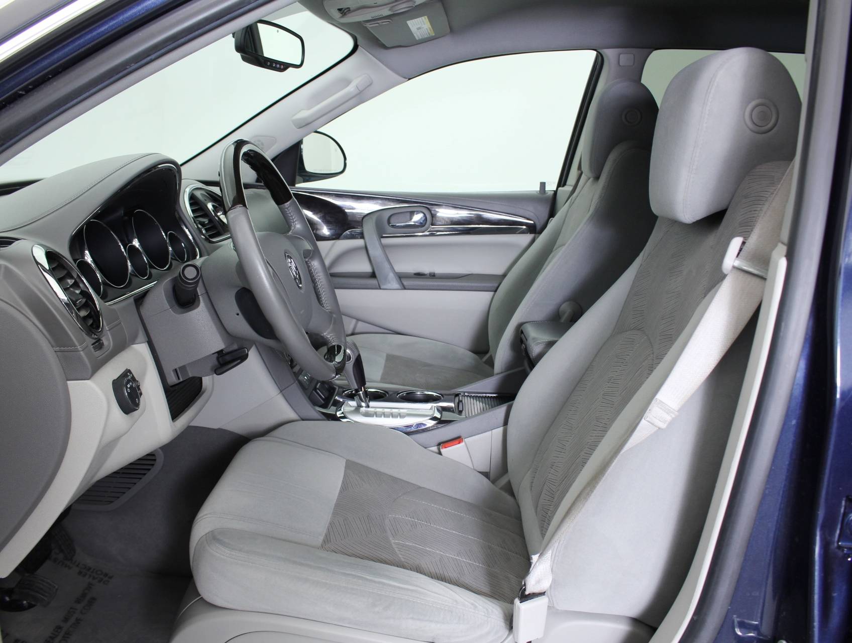 Florida Fine Cars - Used BUICK ENCLAVE 2015 HOLLYWOOD CONVENIENCE