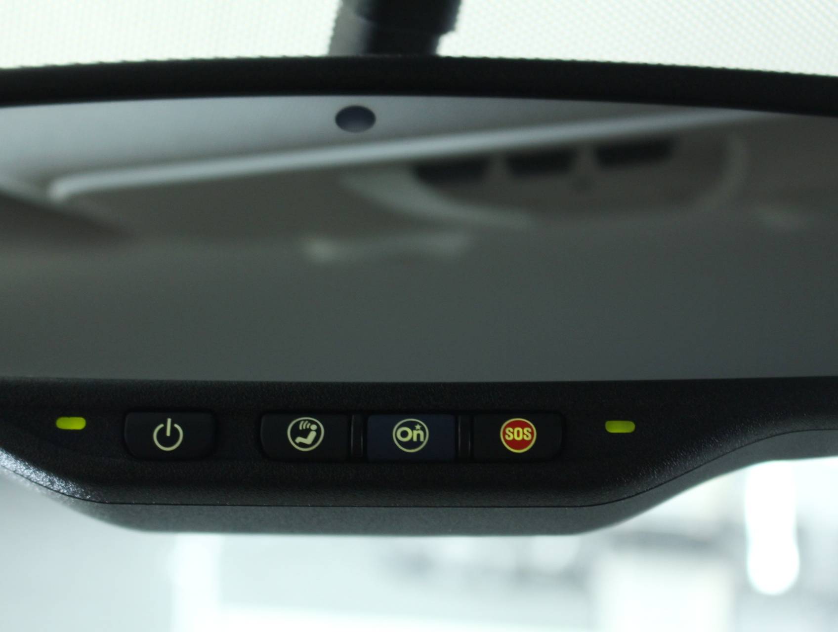 Florida Fine Cars - Used BUICK ENCLAVE 2015 HOLLYWOOD CONVENIENCE