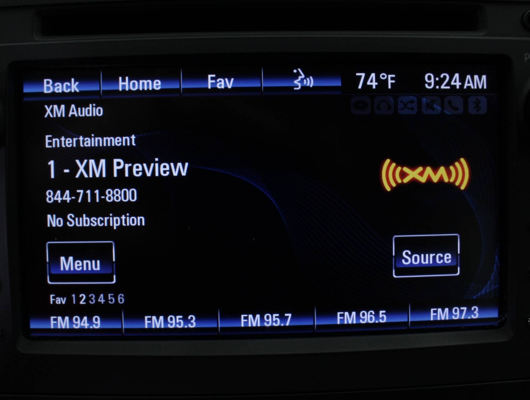 Florida Fine Cars - Used BUICK ENCLAVE 2015 HOLLYWOOD CONVENIENCE