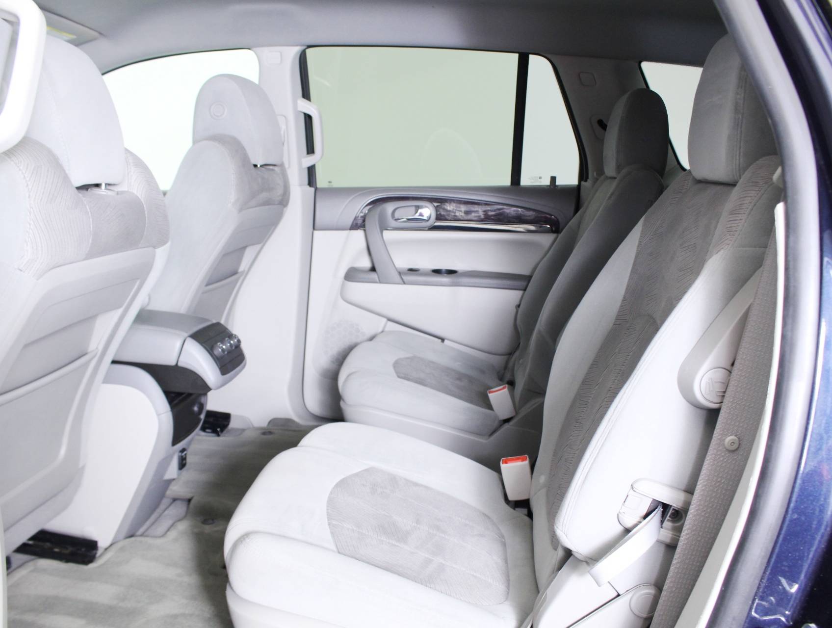 Florida Fine Cars - Used BUICK ENCLAVE 2015 HOLLYWOOD CONVENIENCE