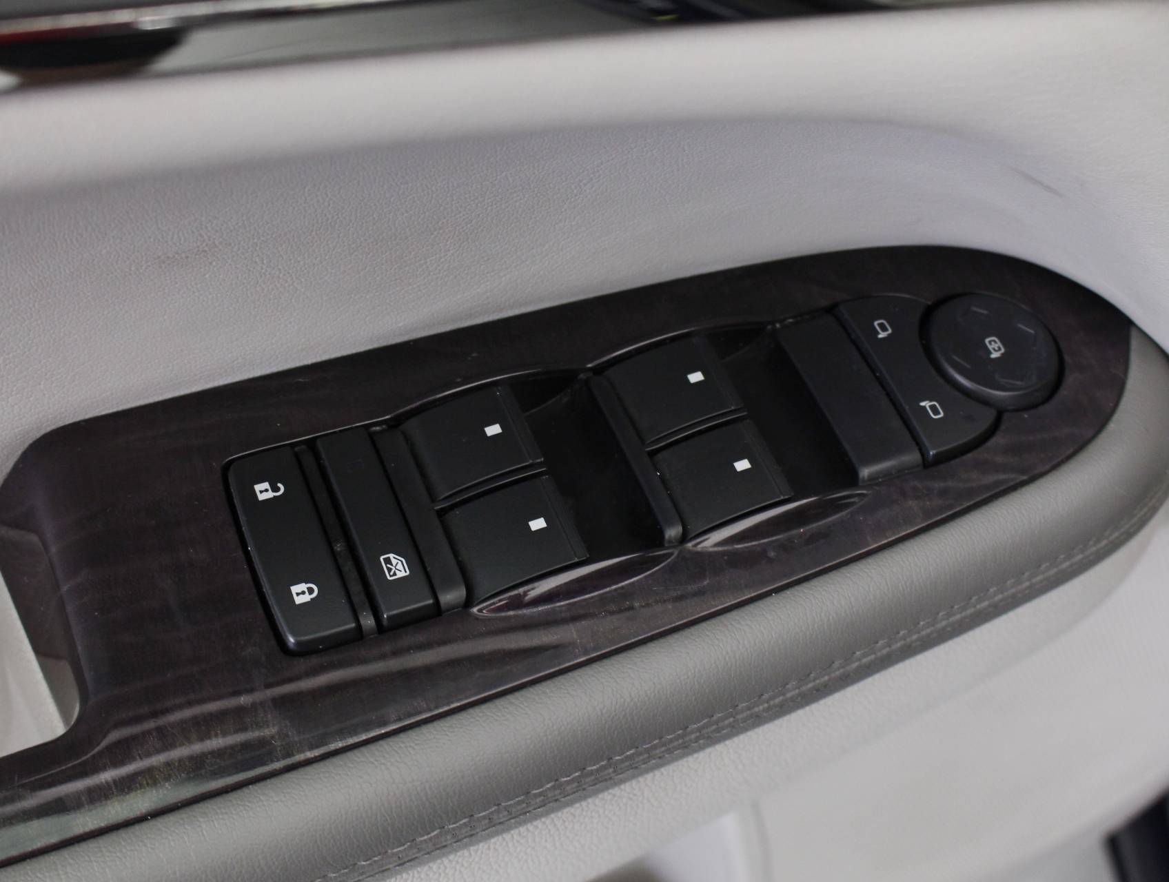 Florida Fine Cars - Used BUICK ENCLAVE 2015 HOLLYWOOD CONVENIENCE