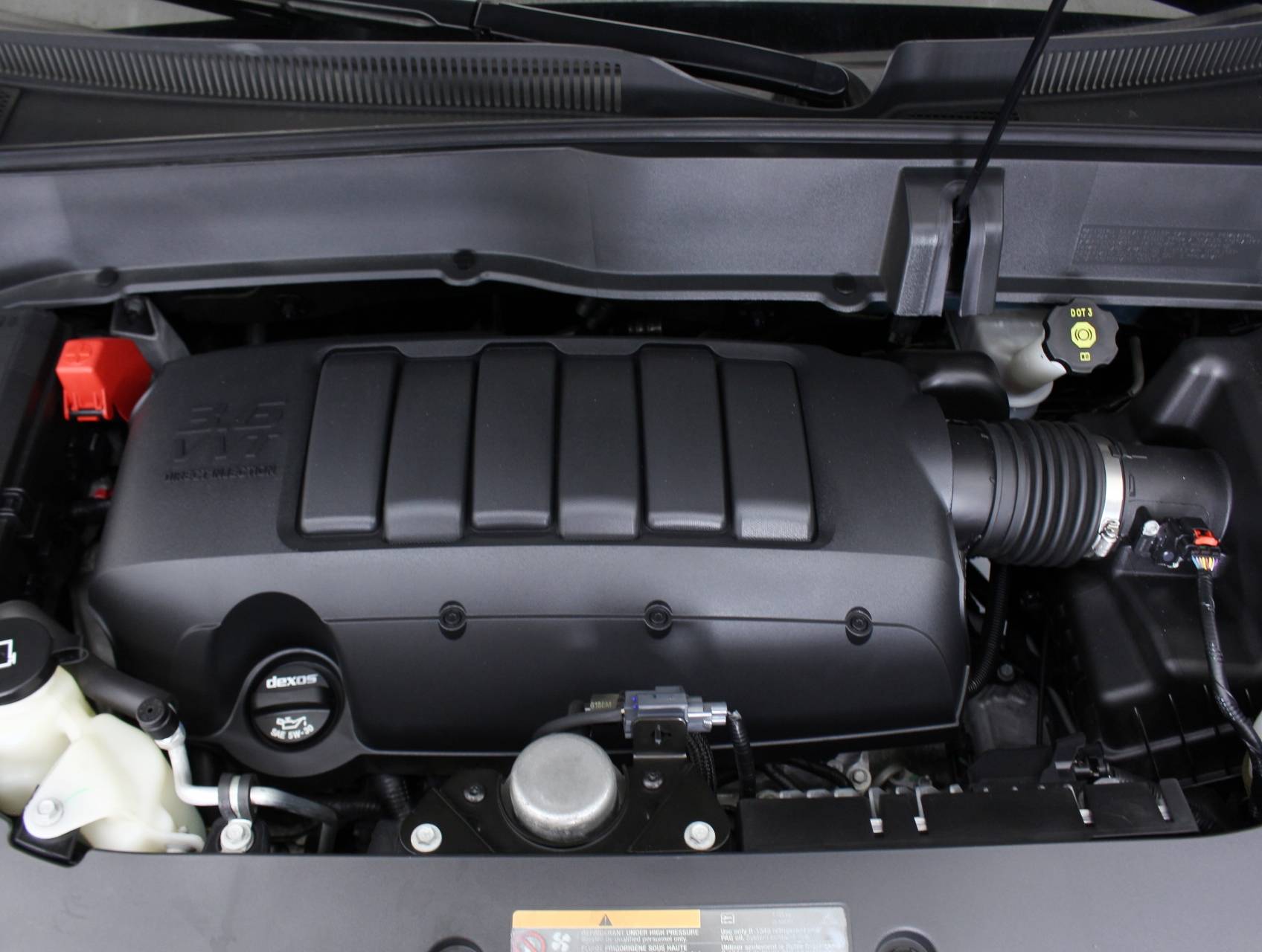 Florida Fine Cars - Used BUICK ENCLAVE 2015 HOLLYWOOD CONVENIENCE