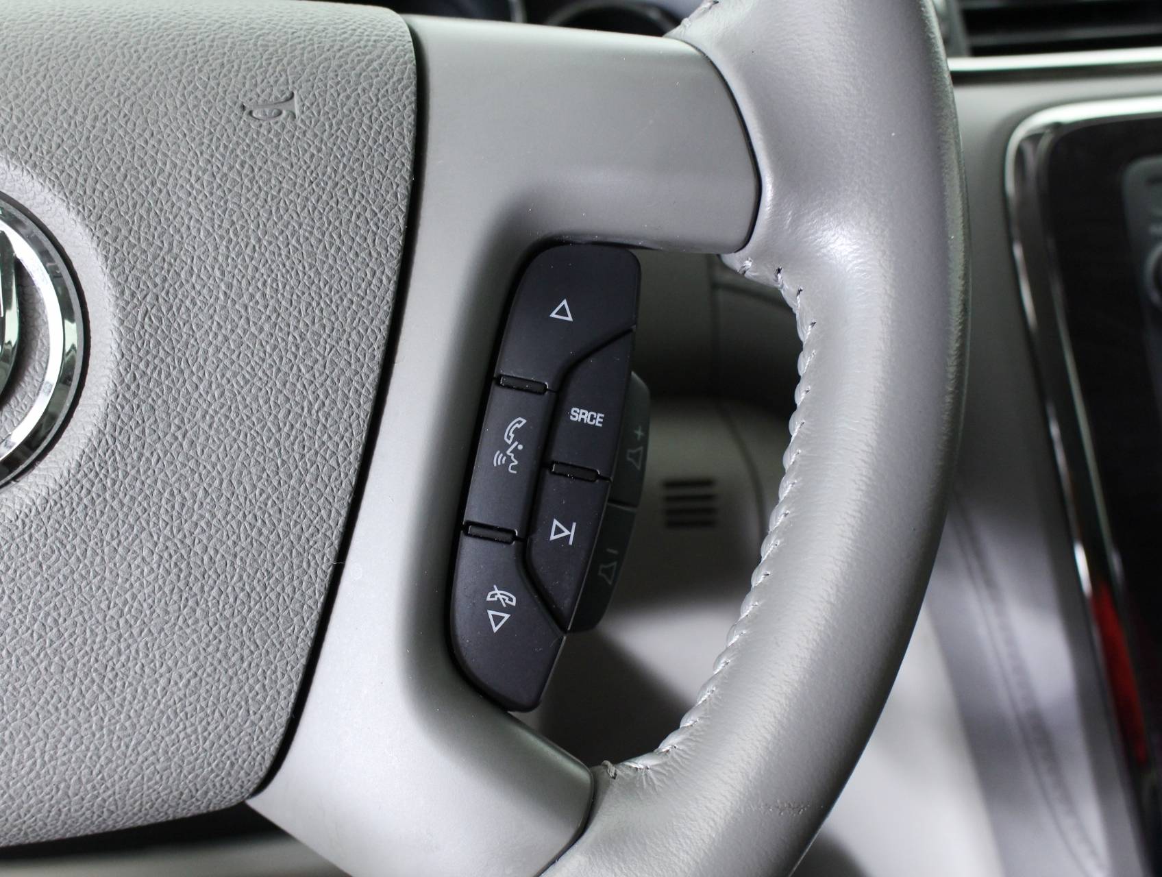 Florida Fine Cars - Used BUICK ENCLAVE 2015 HOLLYWOOD CONVENIENCE