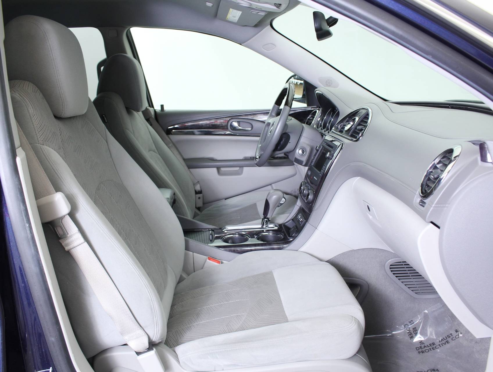 Florida Fine Cars - Used BUICK ENCLAVE 2015 HOLLYWOOD CONVENIENCE