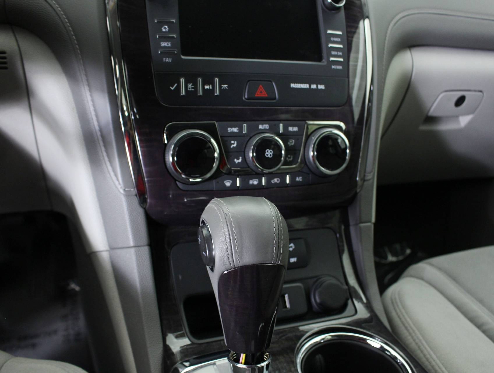 Florida Fine Cars - Used BUICK ENCLAVE 2015 HOLLYWOOD CONVENIENCE