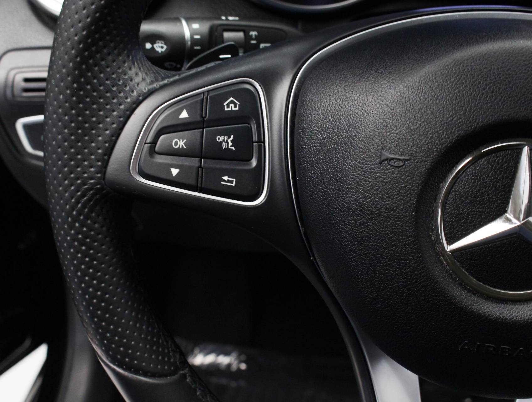 Florida Fine Cars - Used MERCEDES-BENZ GLC CLASS 2016 WEST PALM GLC300