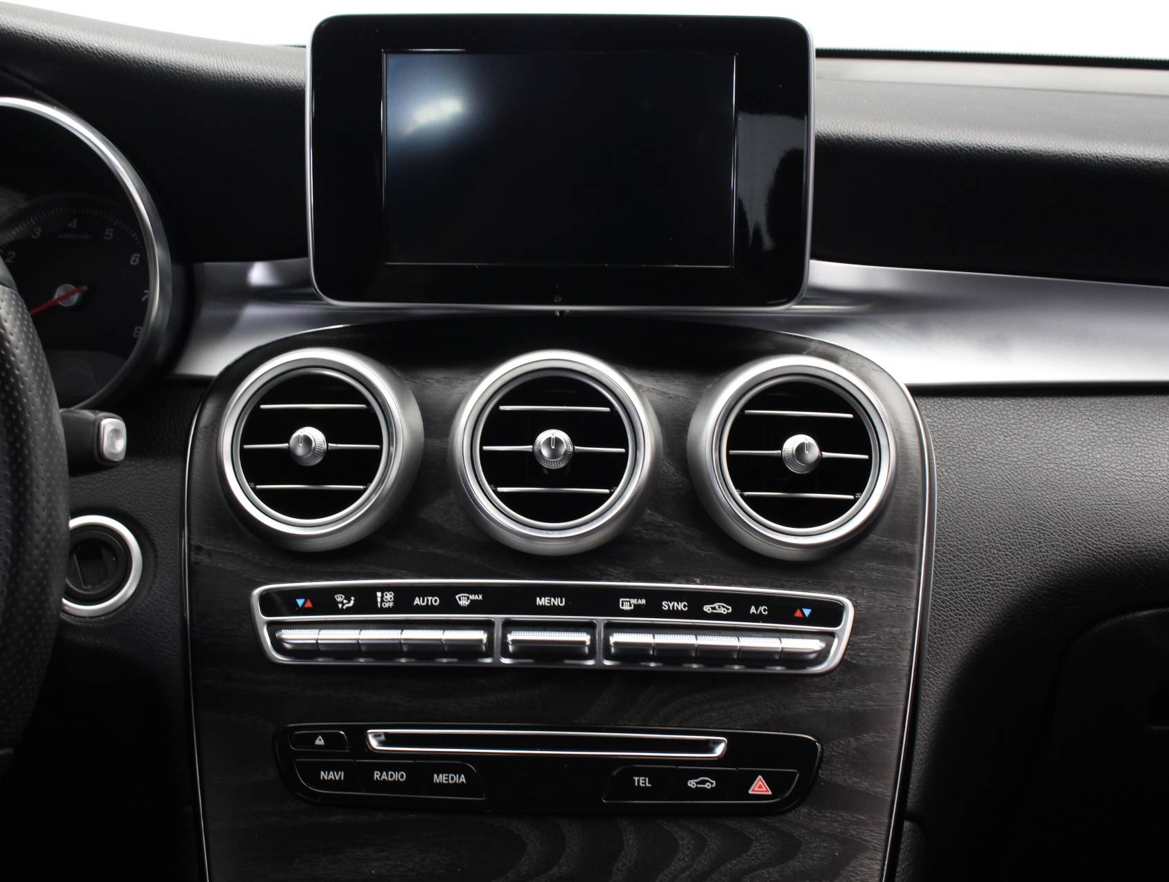 Florida Fine Cars - Used MERCEDES-BENZ GLC CLASS 2016 WEST PALM GLC300