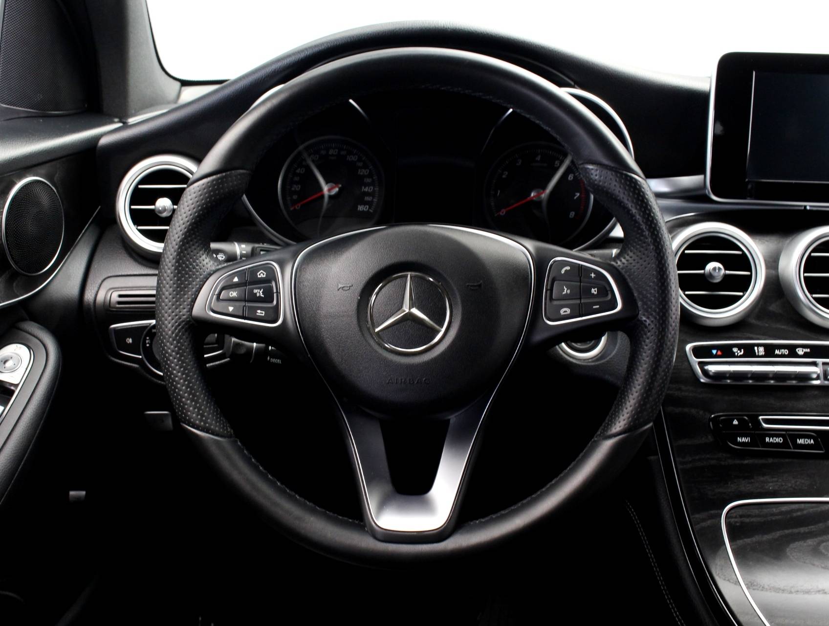 Florida Fine Cars - Used MERCEDES-BENZ GLC CLASS 2016 WEST PALM GLC300