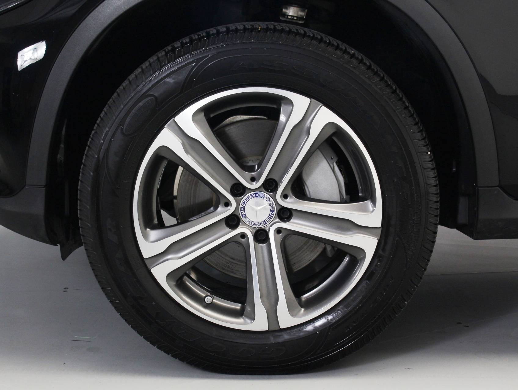 Florida Fine Cars - Used MERCEDES-BENZ GLC CLASS 2016 WEST PALM GLC300