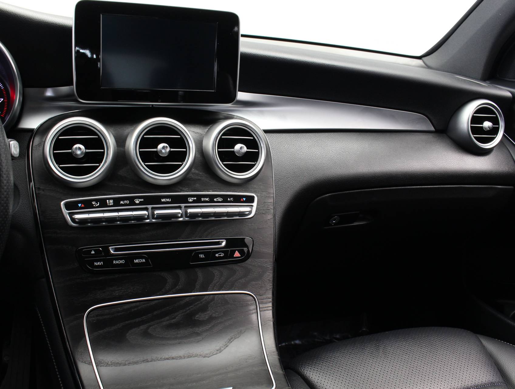 Florida Fine Cars - Used MERCEDES-BENZ GLC CLASS 2016 WEST PALM GLC300