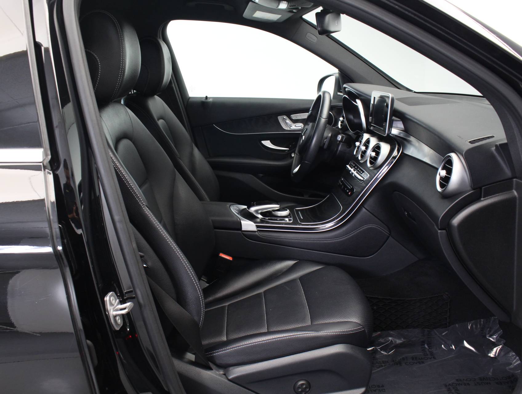 Florida Fine Cars - Used MERCEDES-BENZ GLC CLASS 2016 WEST PALM GLC300