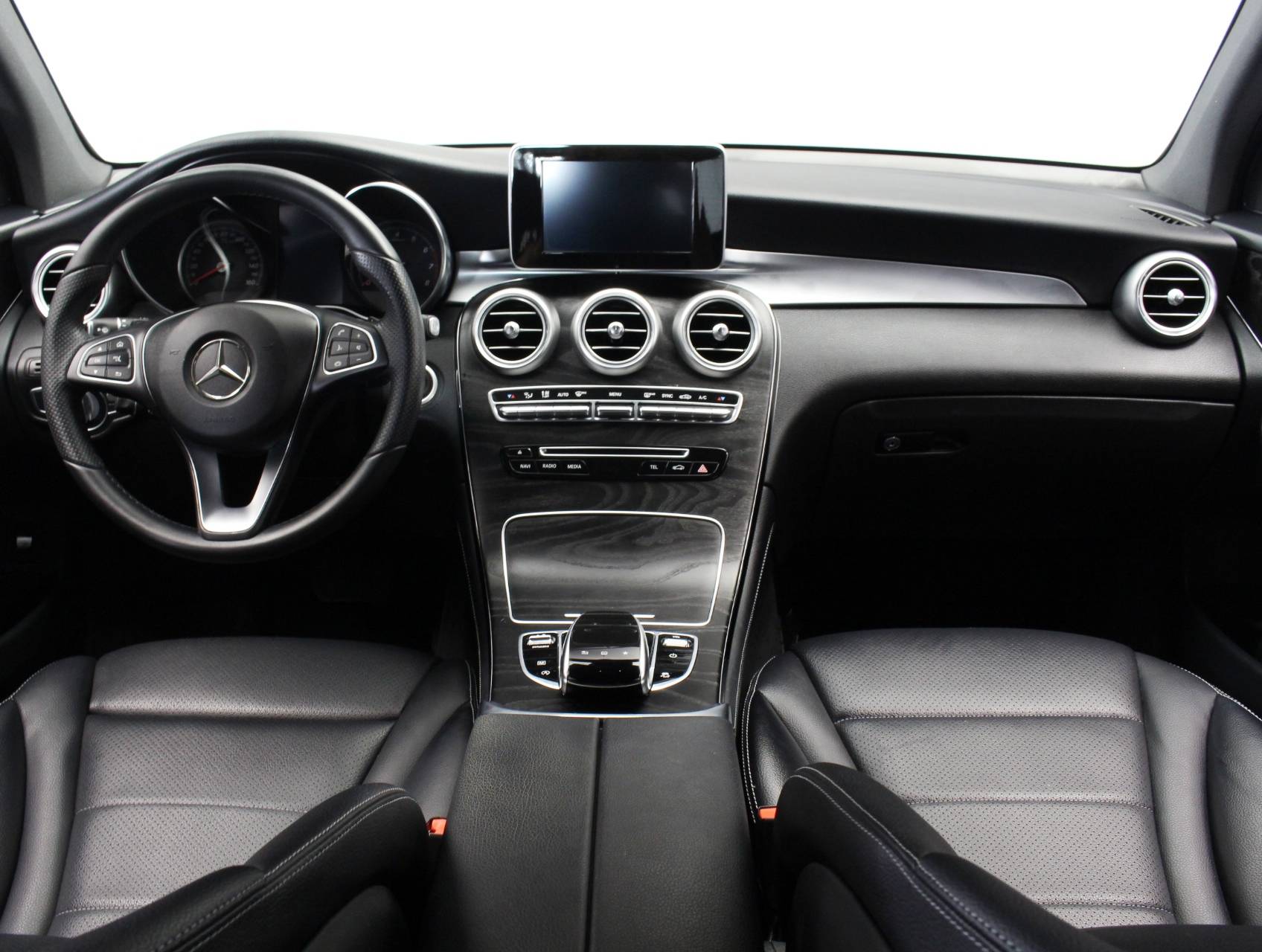 Florida Fine Cars - Used MERCEDES-BENZ GLC CLASS 2016 WEST PALM GLC300