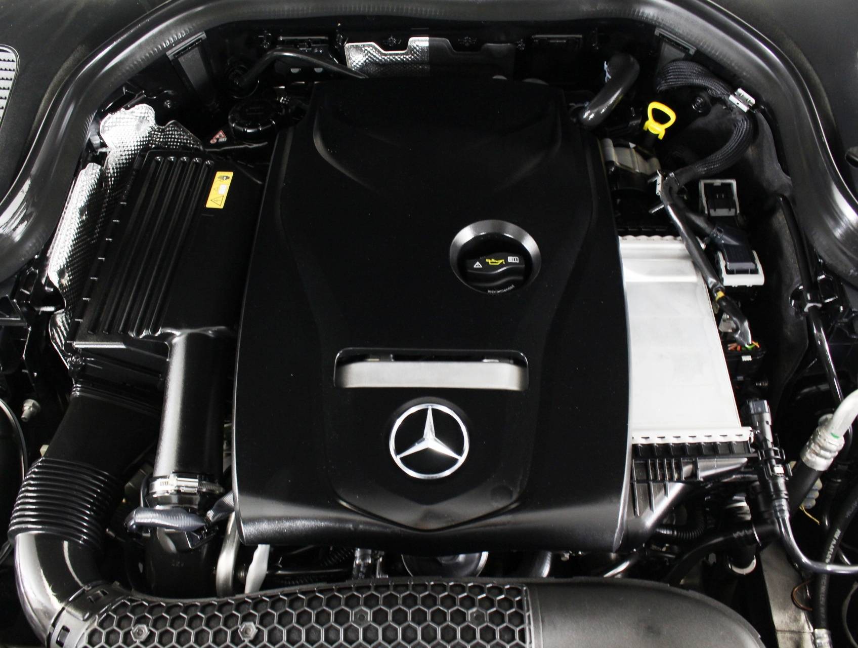 Florida Fine Cars - Used MERCEDES-BENZ GLC CLASS 2016 WEST PALM GLC300