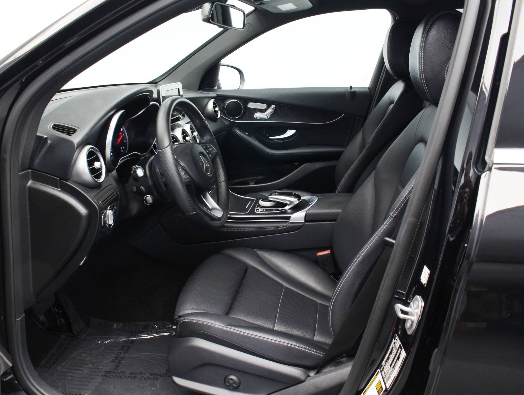 Florida Fine Cars - Used MERCEDES-BENZ GLC CLASS 2016 WEST PALM GLC300