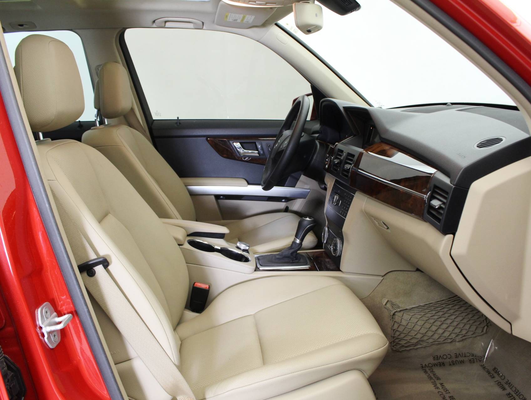 Florida Fine Cars - Used MERCEDES-BENZ GLK CLASS 2011 MIAMI GLK350