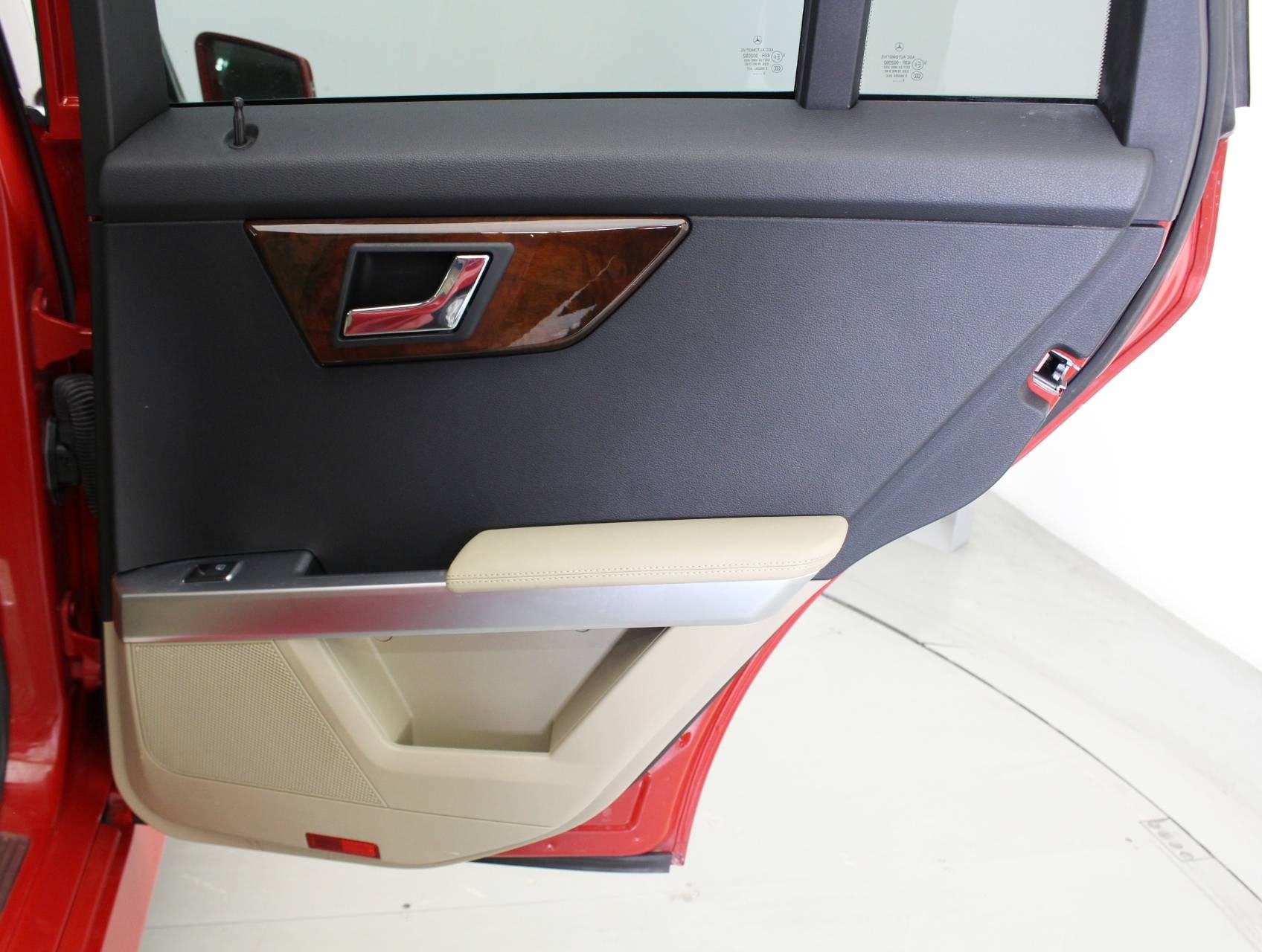 Florida Fine Cars - Used MERCEDES-BENZ GLK CLASS 2011 MIAMI GLK350