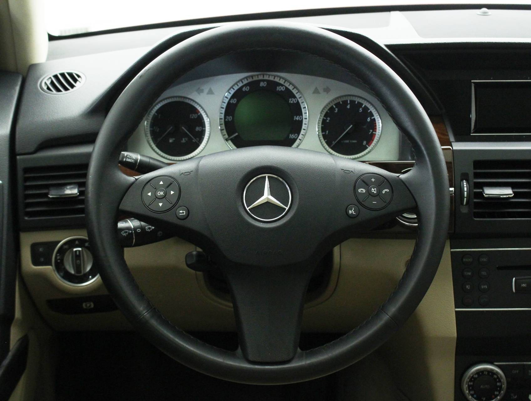 Florida Fine Cars - Used MERCEDES-BENZ GLK CLASS 2011 MIAMI GLK350