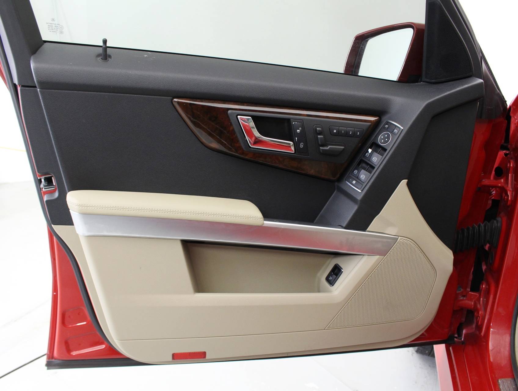 Florida Fine Cars - Used MERCEDES-BENZ GLK CLASS 2011 MIAMI GLK350