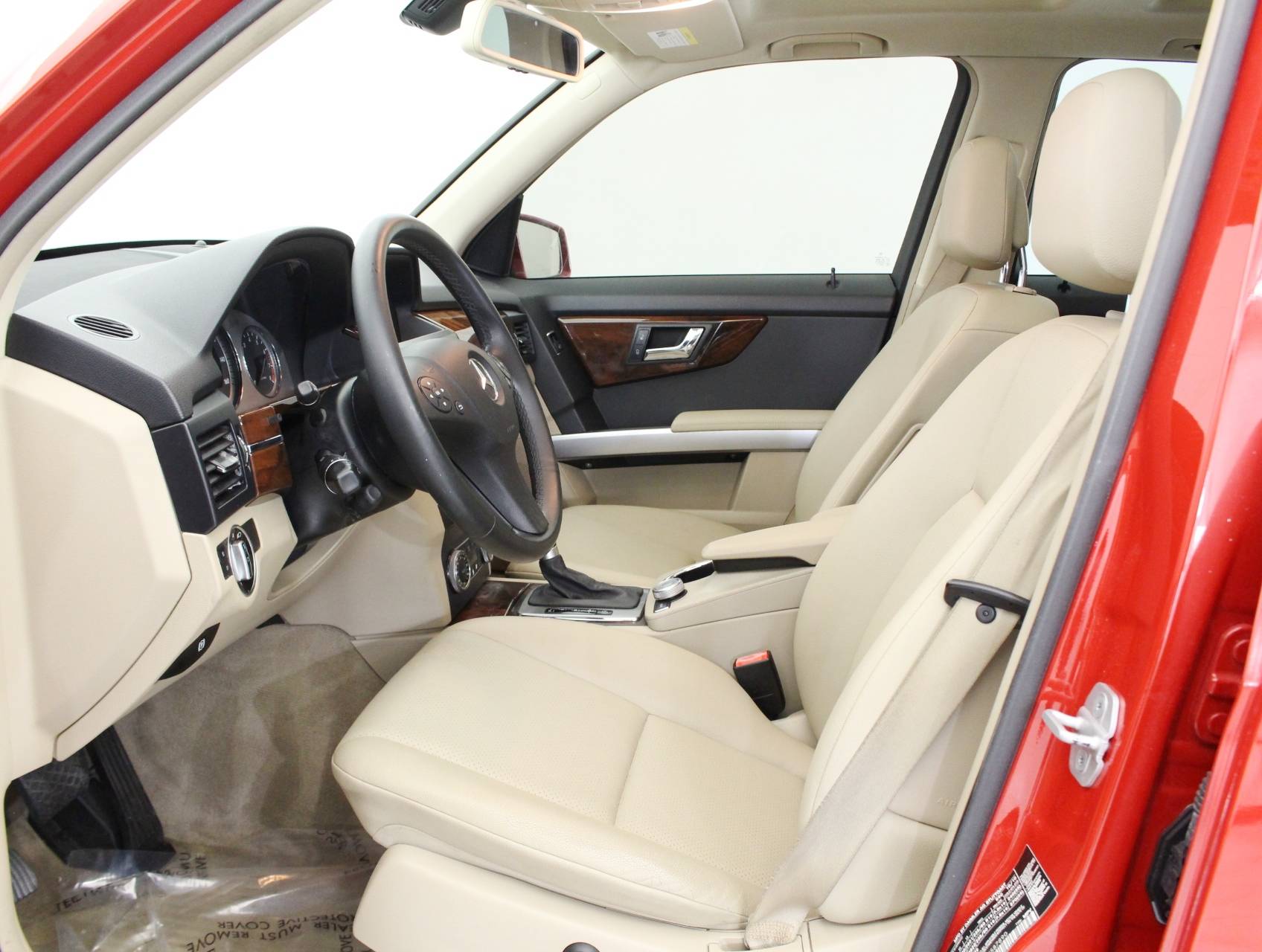 Florida Fine Cars - Used MERCEDES-BENZ GLK CLASS 2011 MIAMI GLK350