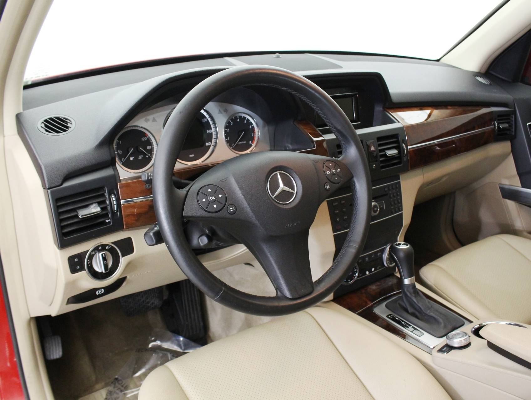 Florida Fine Cars - Used MERCEDES-BENZ GLK CLASS 2011 MIAMI GLK350