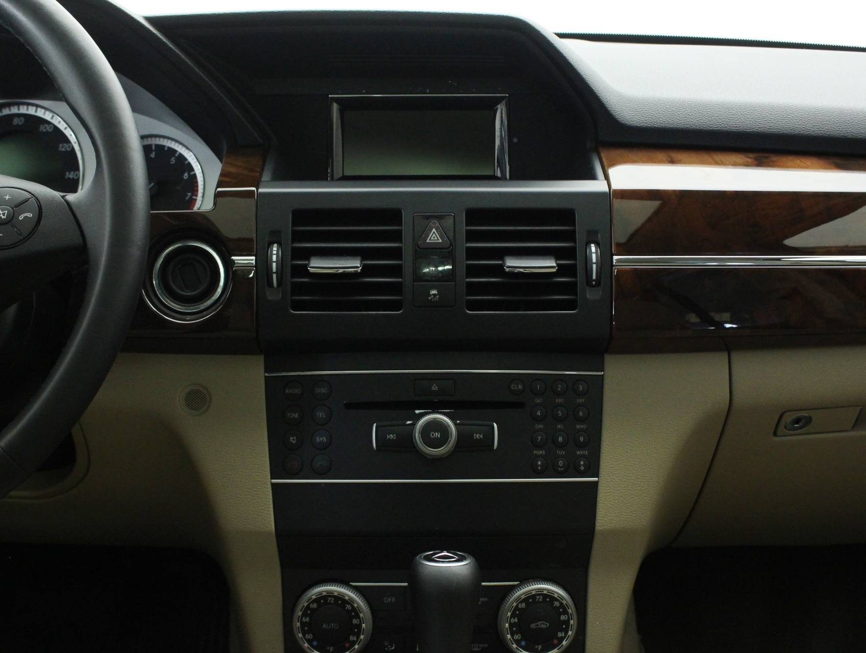 Florida Fine Cars - Used MERCEDES-BENZ GLK CLASS 2011 MIAMI GLK350