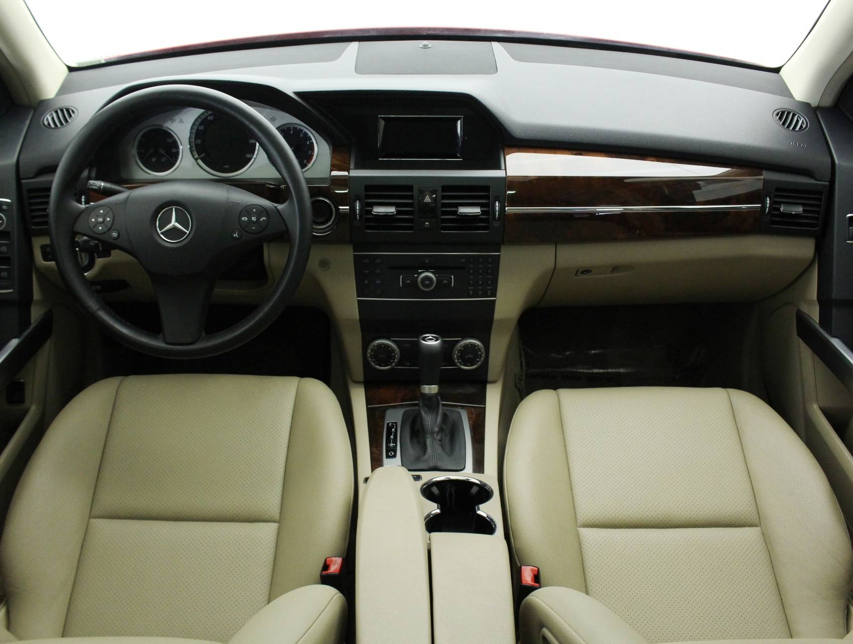 Florida Fine Cars - Used MERCEDES-BENZ GLK CLASS 2011 MIAMI GLK350